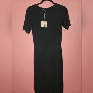 SER.O.YA MEGHAN DRESS SIZE M